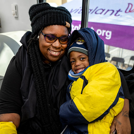 building health in our community
