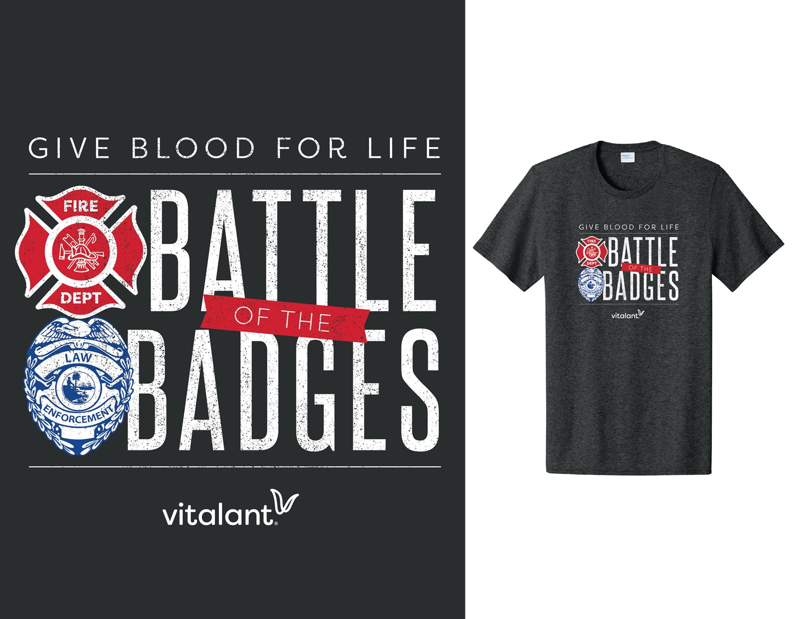 Blood Drive Image