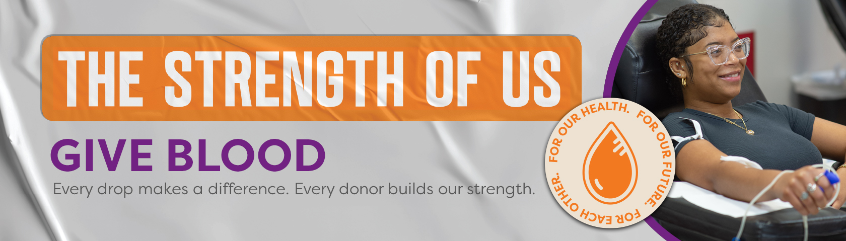 The Strength of Us