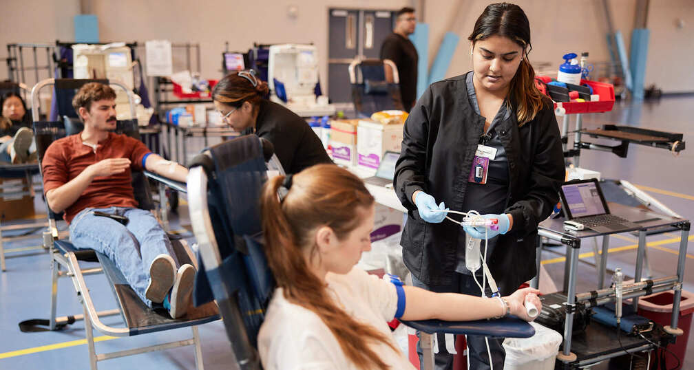 The Importance of Regular Blood Donations: Why One Time Isn’t Enough 