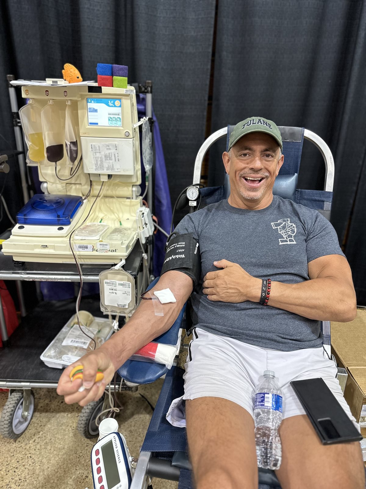 Blood Drive Image
