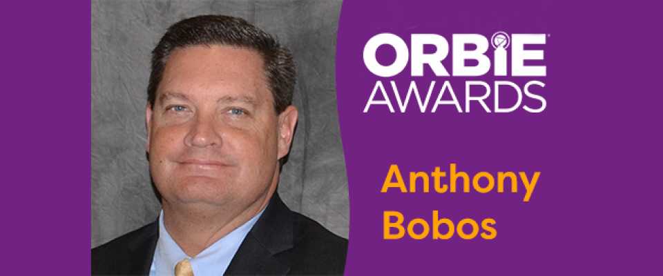 Vitalant Chief Information Officer Anthony Bobos Recognized as an ArizonaCIO ORBIE® Awards CIO of the Year thumbnail