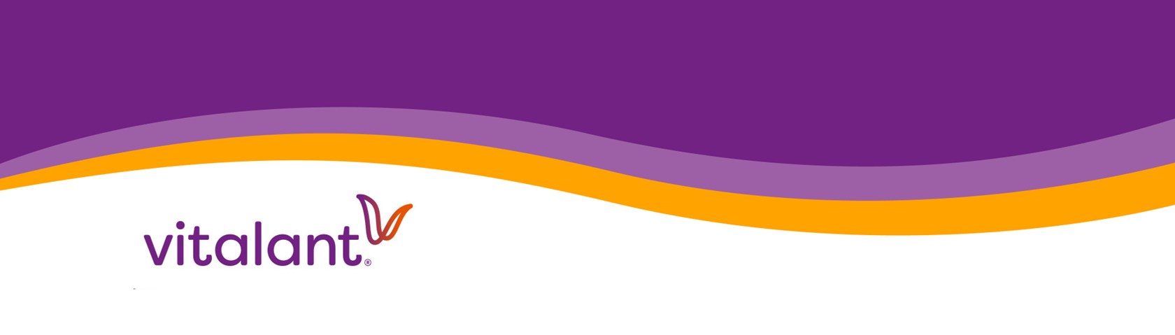 Vitalant header