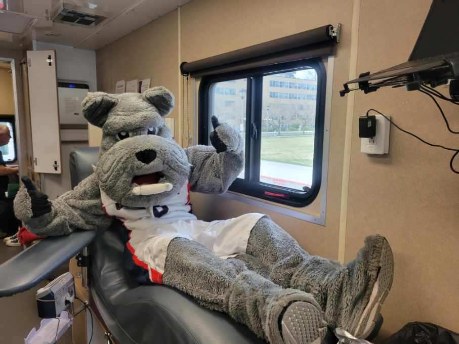 Blood Drive Image
