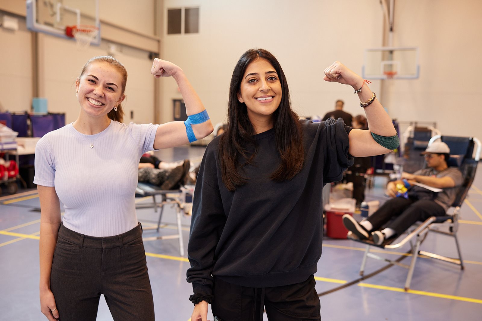 Blood Drive Image