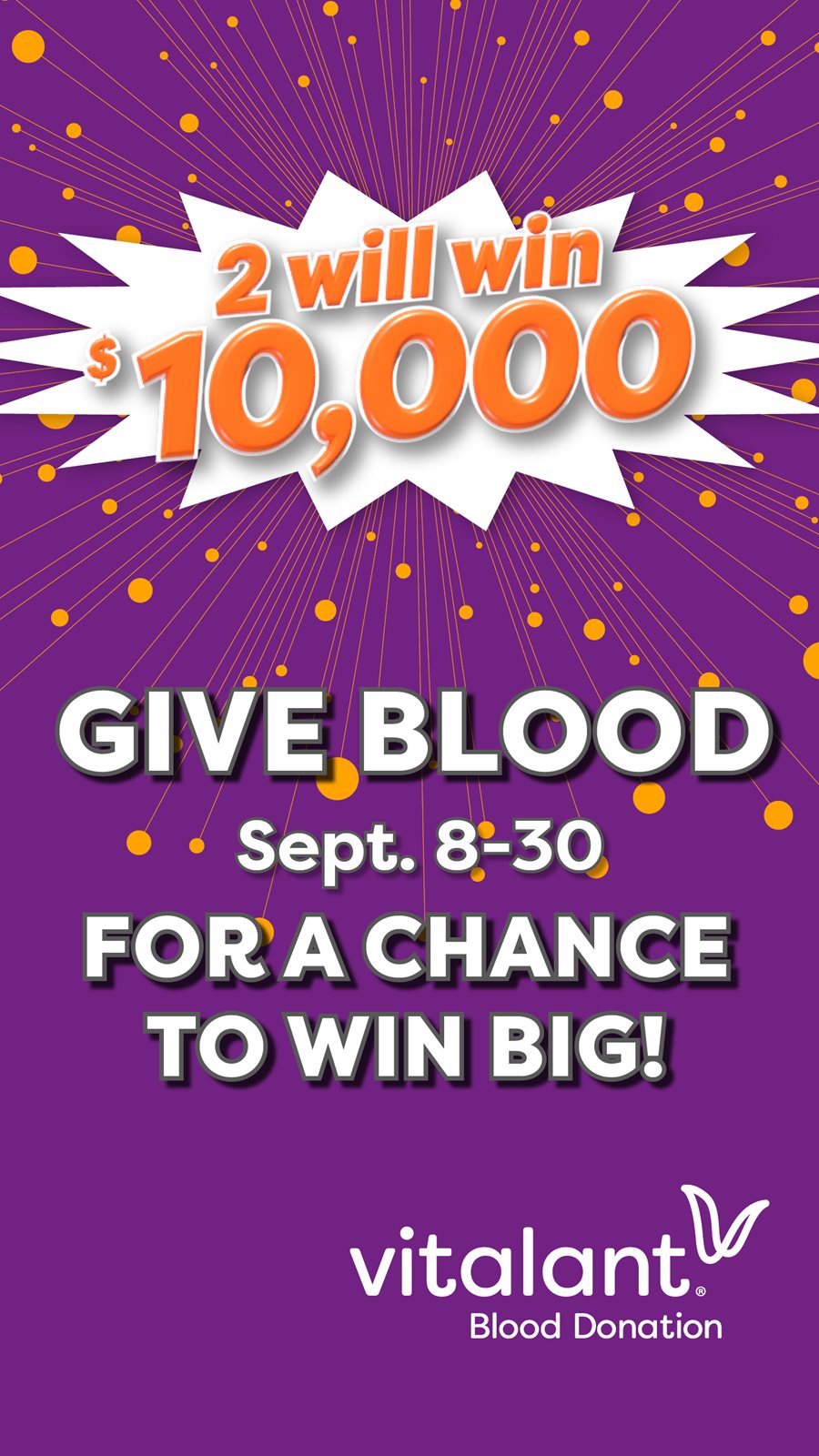 Blood Drive Image