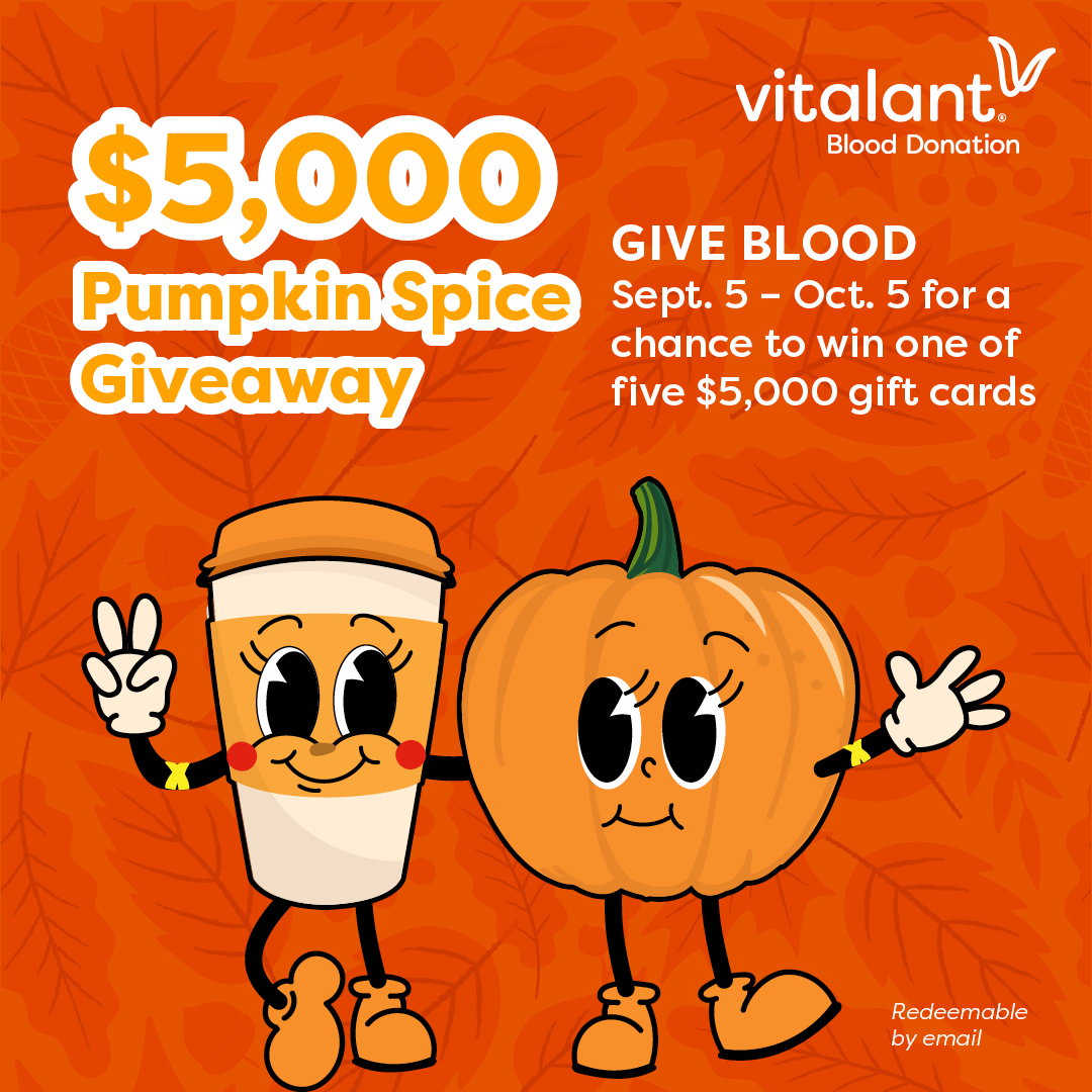 Blood Drive Image