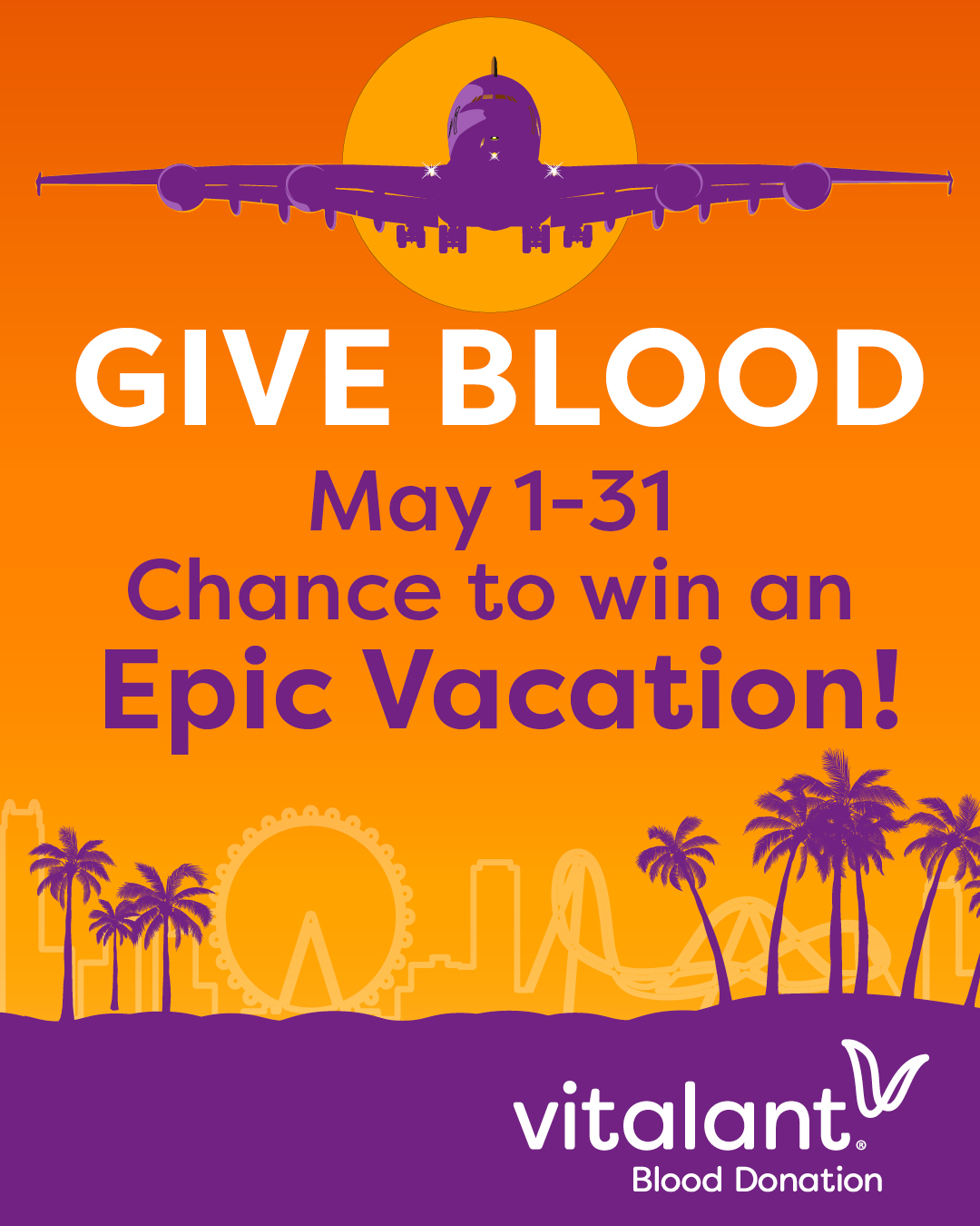 Blood Drive Image