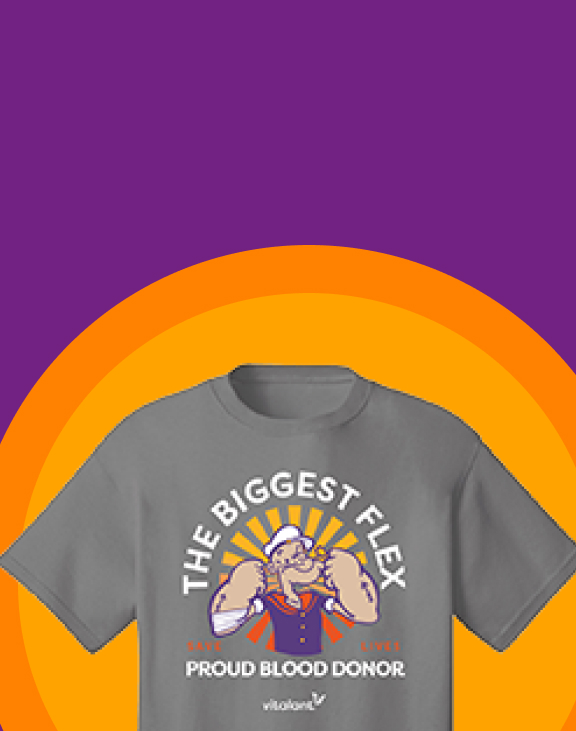 Popeye T-Shirt