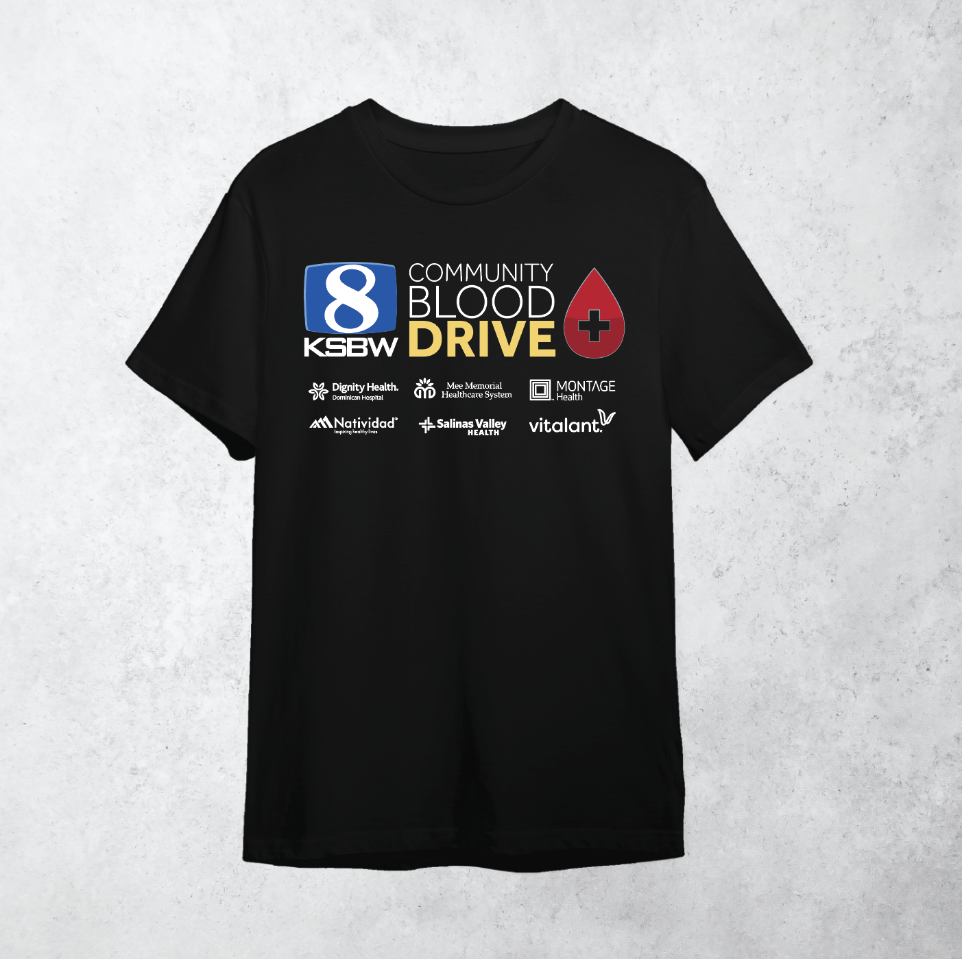Blood Drive Image