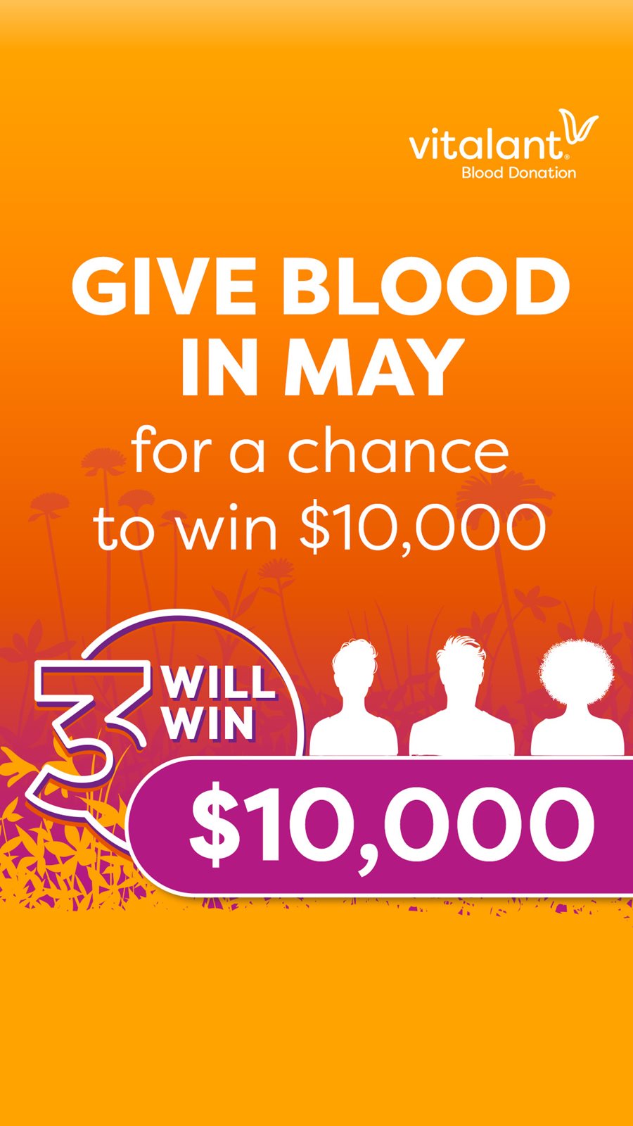 Blood Drive Image