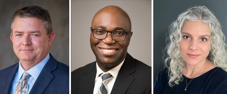 Vitalant Welcomes Bill Gates as Board Chair; Kenneth Ataga, M.D. and Nicole Glaros as New Trustees thumbnail