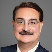 Ralph R. Vassallo, M.D.