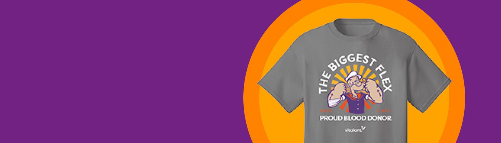 Popeye T-Shirt
