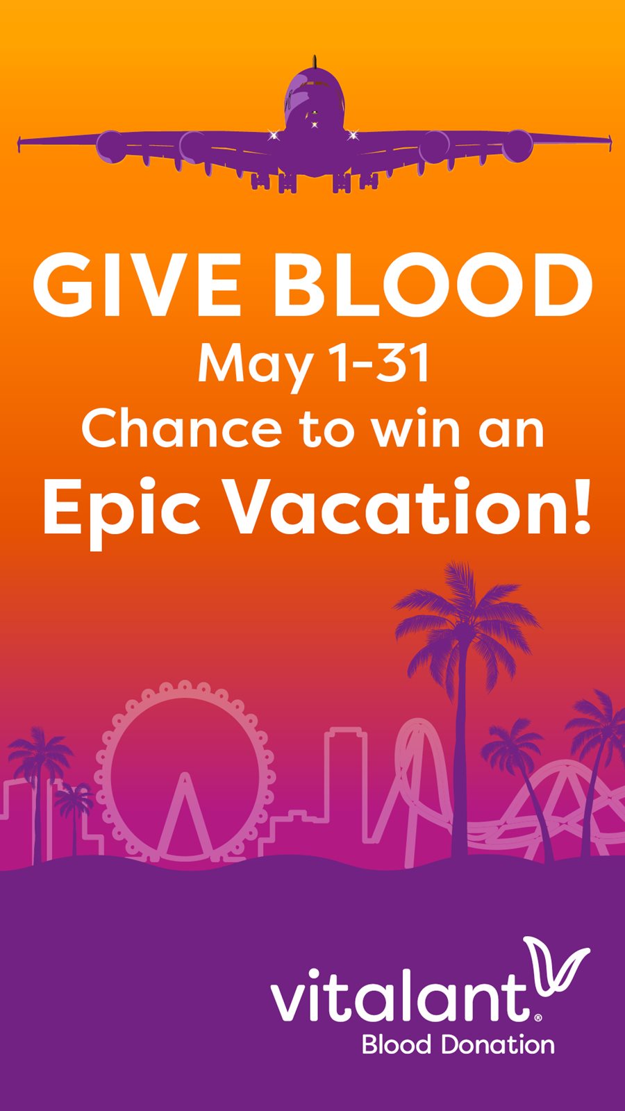 Blood Drive Image