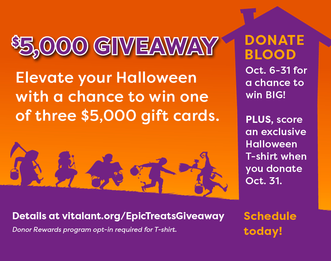 Blood Drive Image