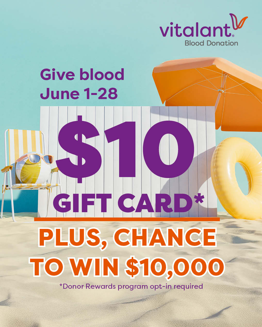 Blood Drive Image