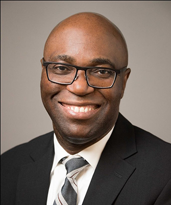Dr. Kenneth Ataga