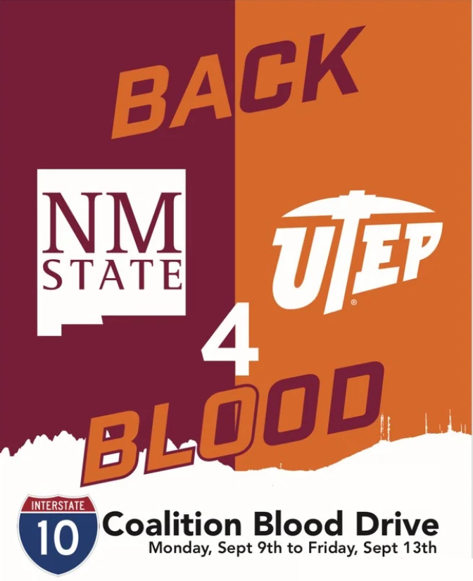 Blood Drive Image