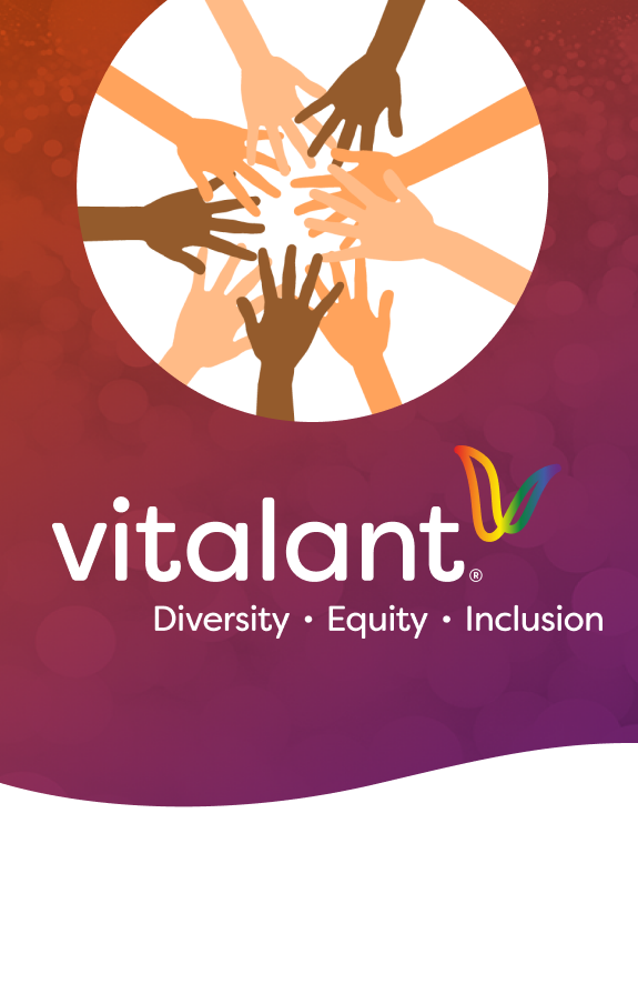 Diversity, Equity and Inclusion