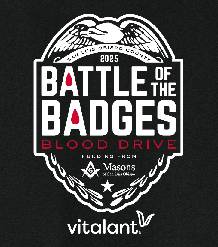 Blood Drive Image