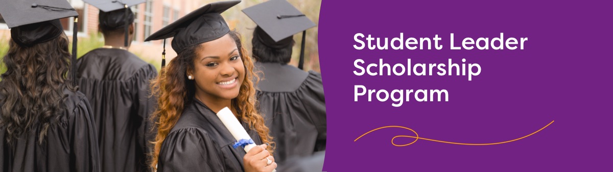 Student Scholarship program