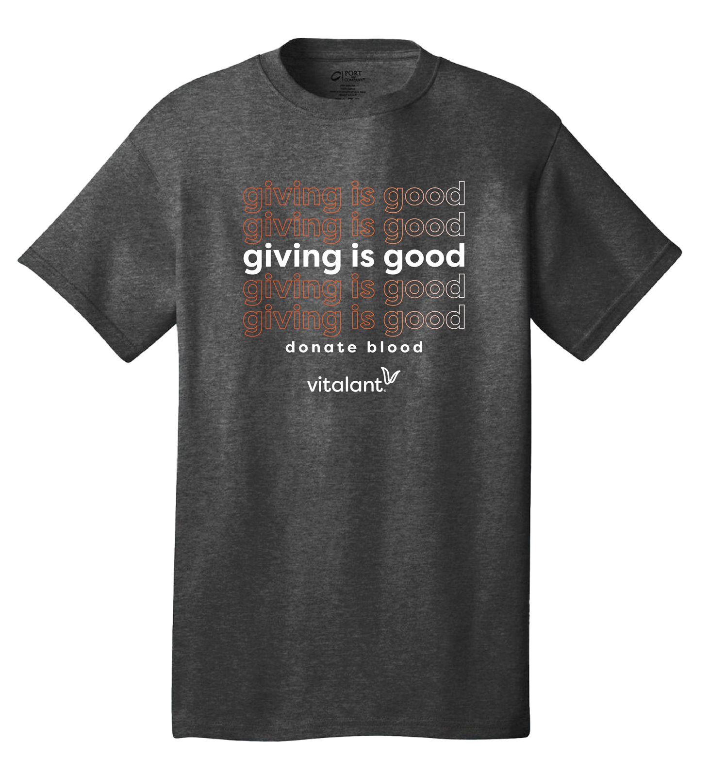 Blood Drive Image