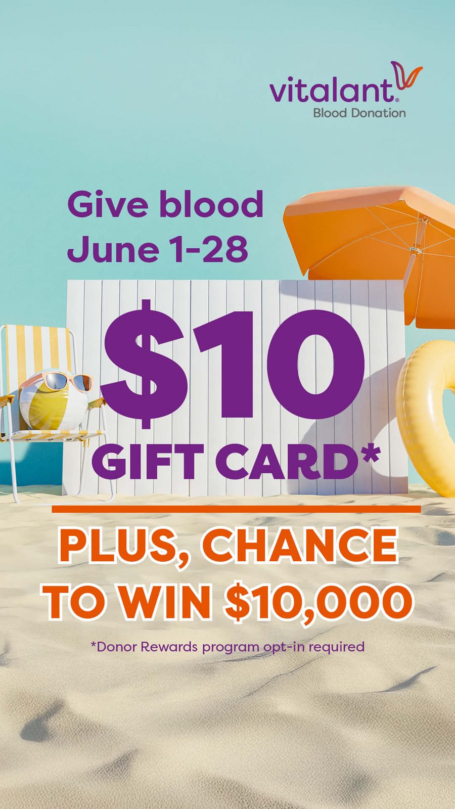 Blood Drive Image