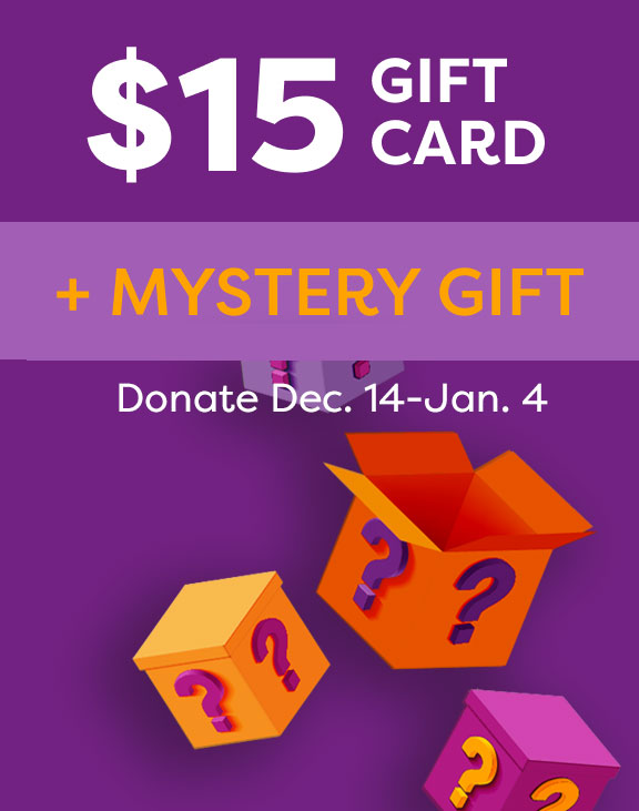 Big $20000 Giveaway