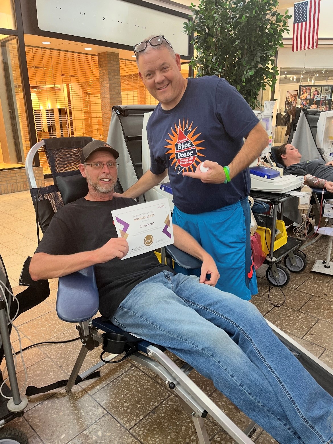 Blood Drive Image