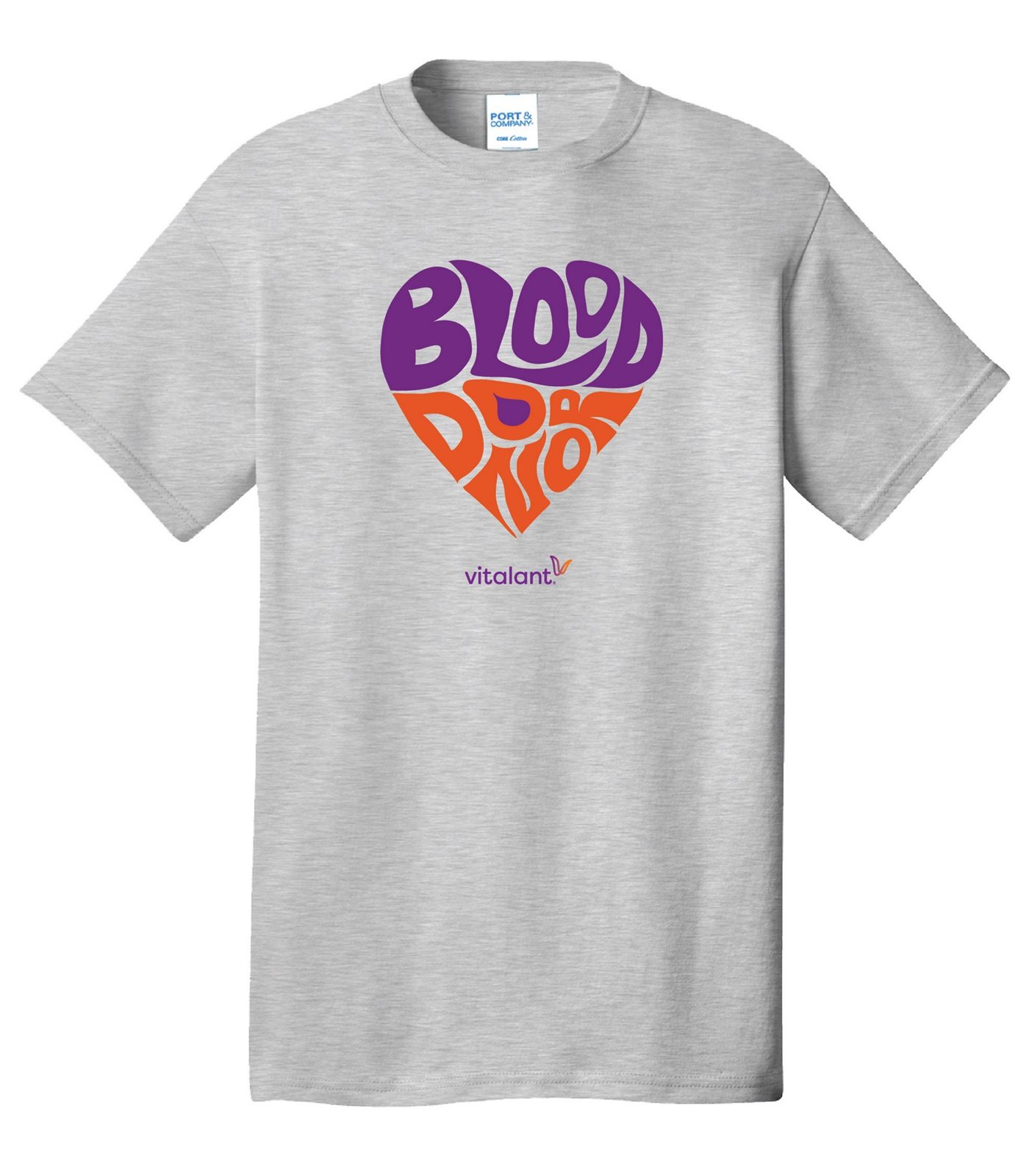 Blood Drive Image