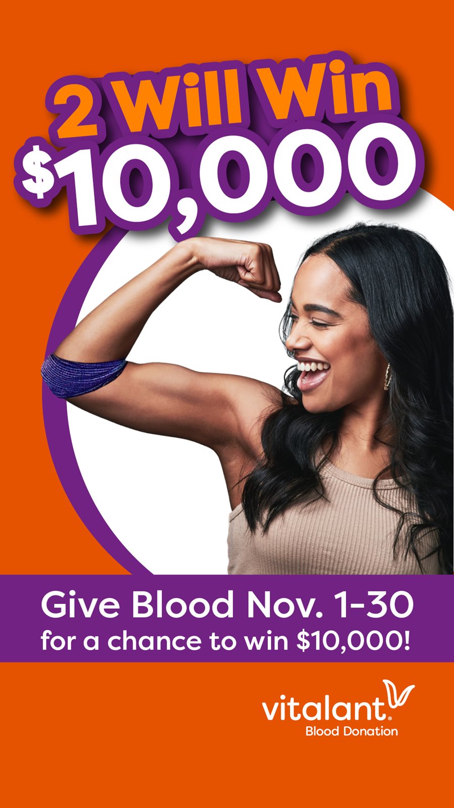 Blood Drive Image