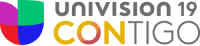 univision logo