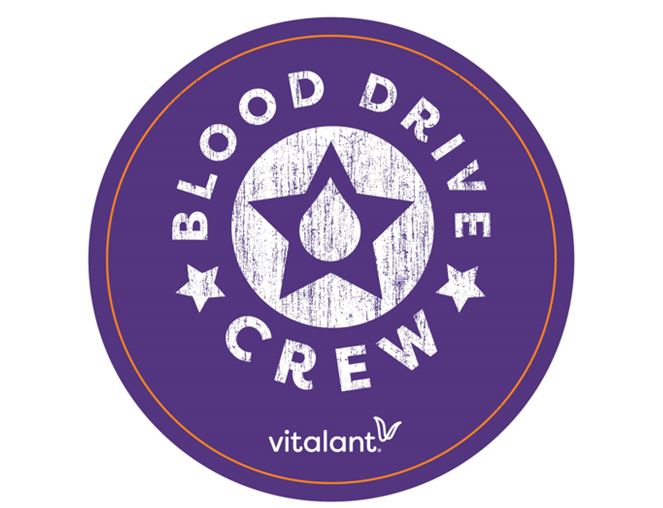 Blood Drive Image