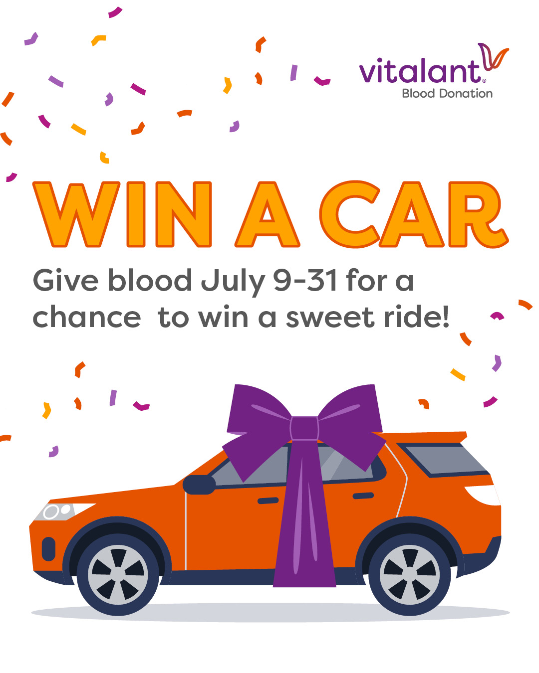 Blood Drive Image