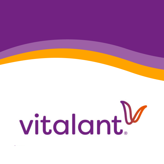 Vitalant header