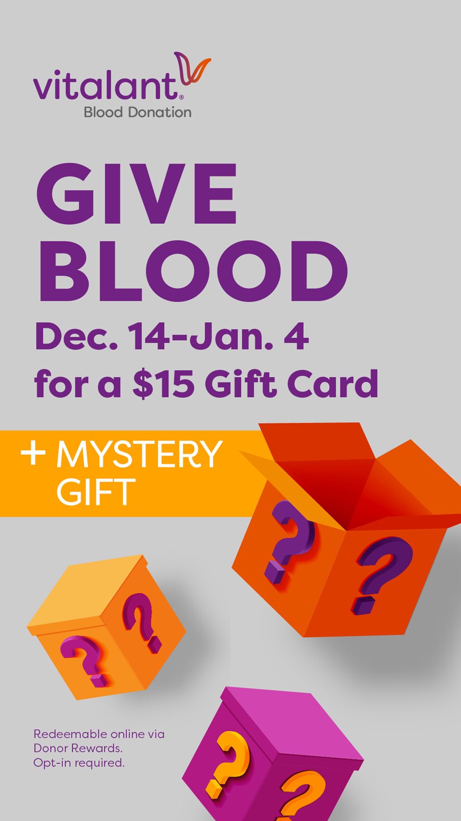 Blood Drive Image