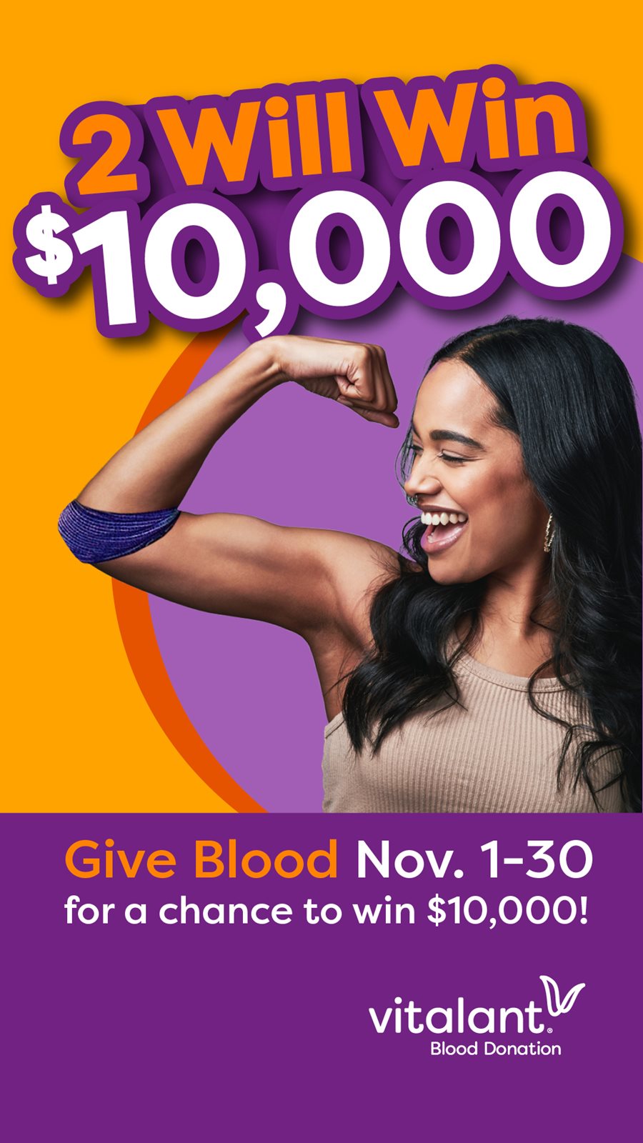 Blood Drive Image