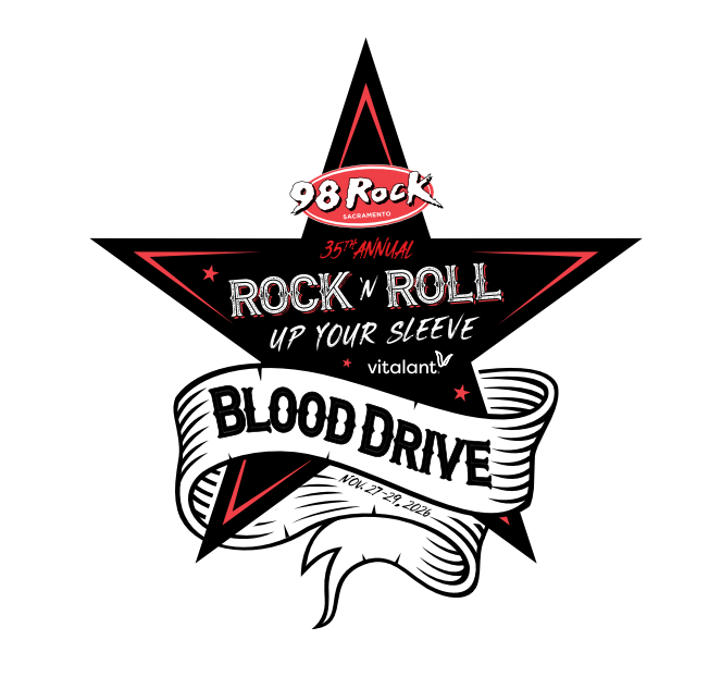 Blood Drive Image