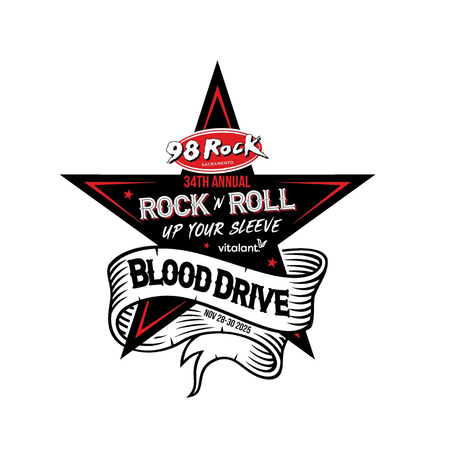 Blood Drive Image