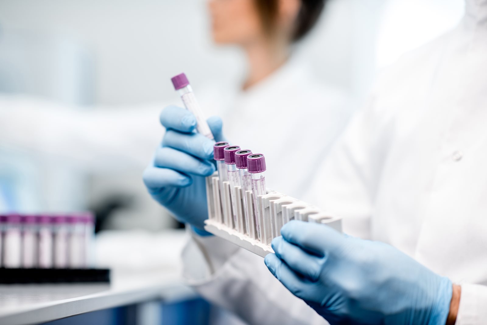 Vitalant Lab Expansion Advances Biotherapy Development Support  thumbnail