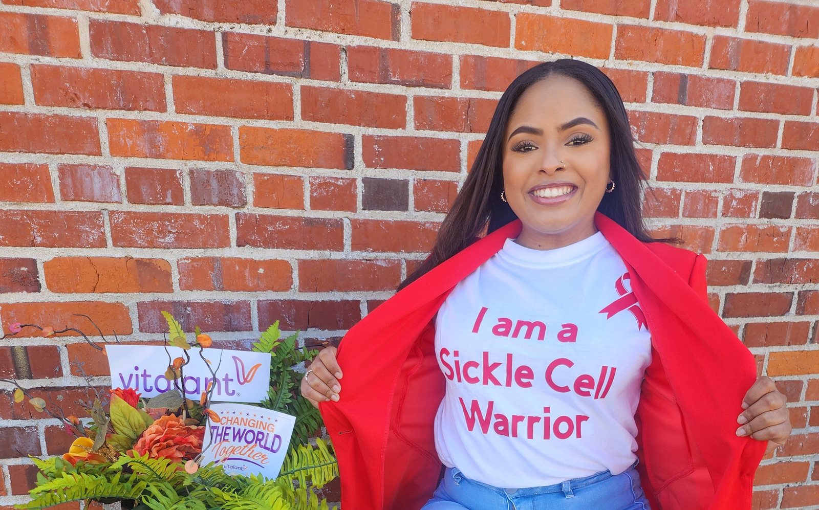 More Blood Donors Needed to Be a Match for Sickle Cell Patients thumbnail