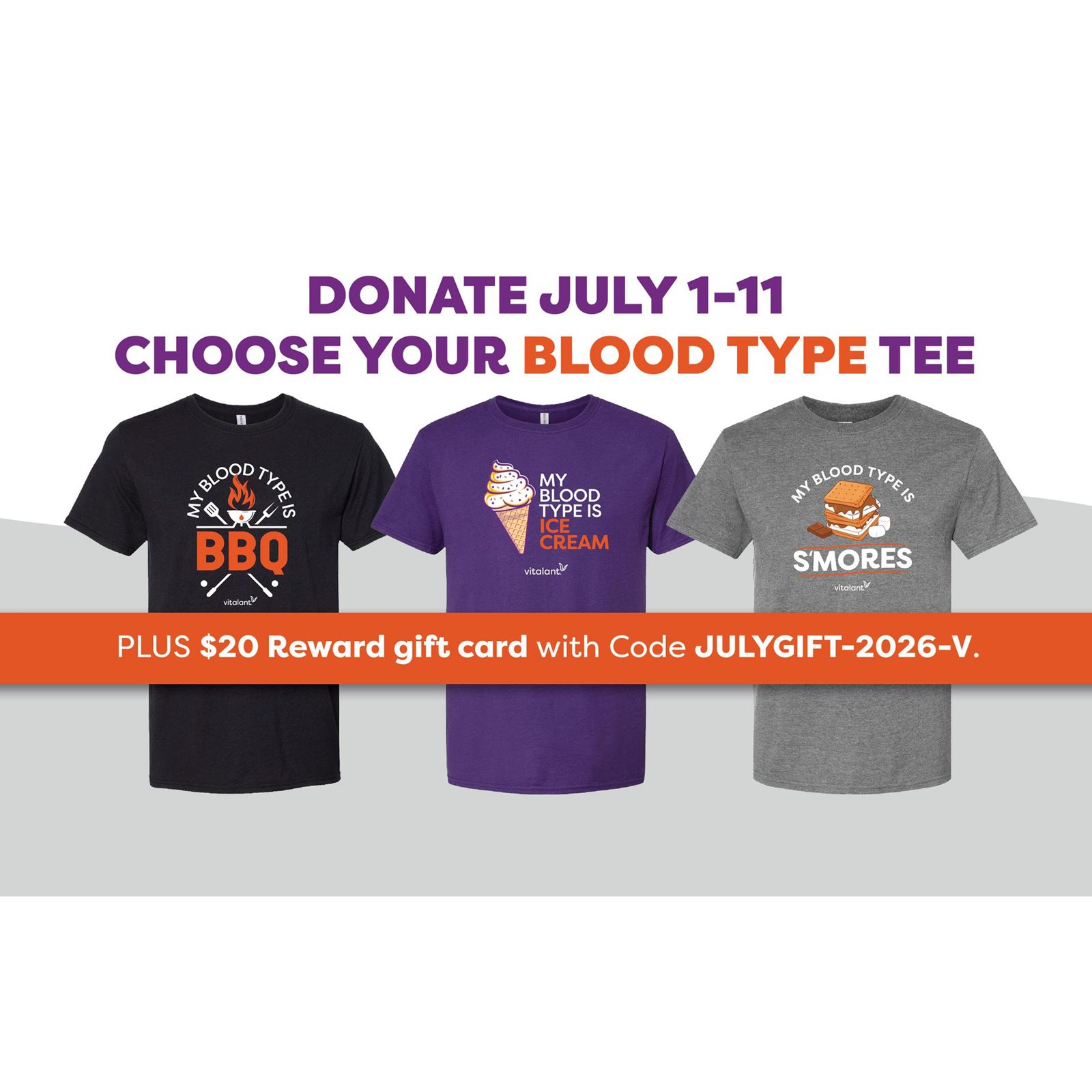 Blood Drive Image