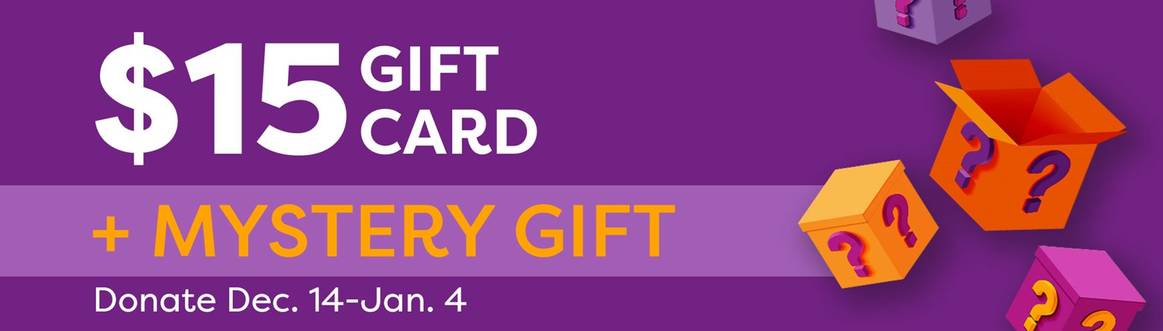 Big $20000 Giveaway