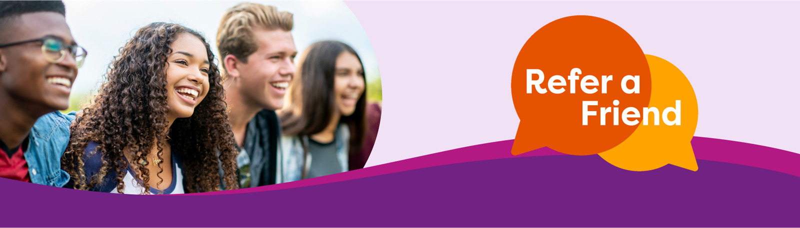 refer a friend to Vitalant