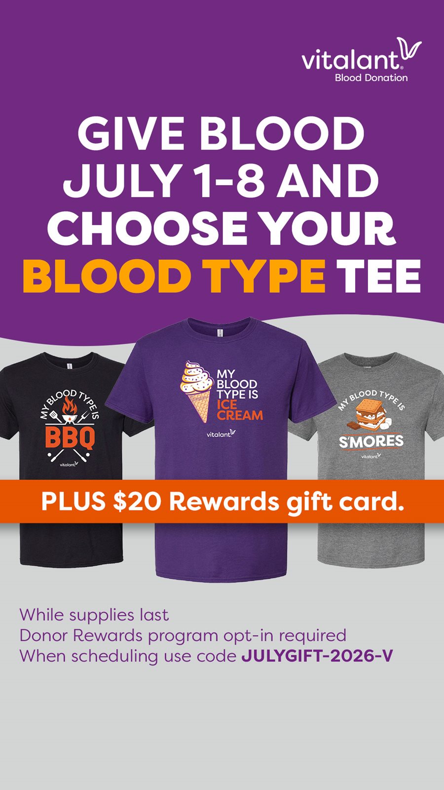 Blood Drive Image
