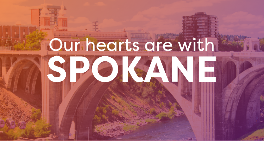 Declaración de Vitalant sobre los incendios forestales en Spokane thumbnail