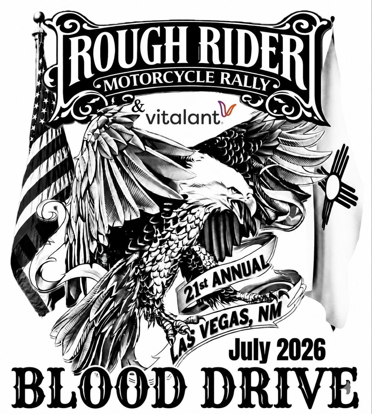 Blood Drive Image