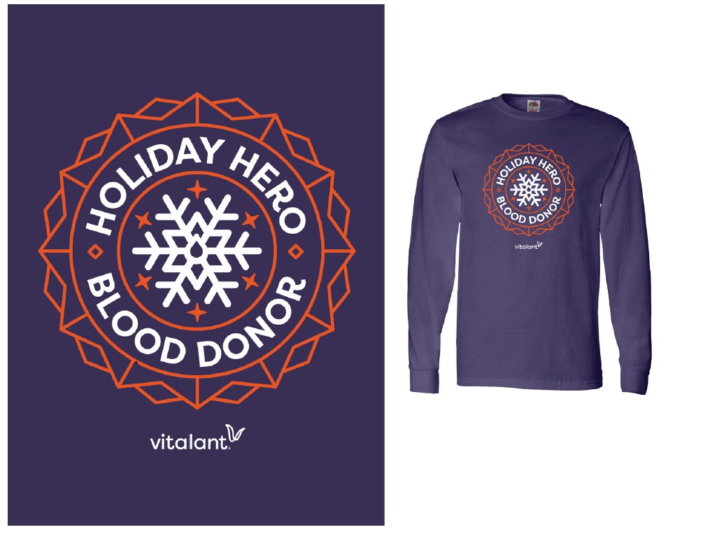 Blood Drive Image