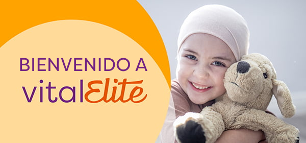 Bienvenido a Vital Elite